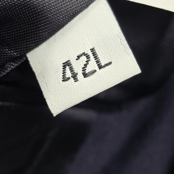 Hart Schaffner Marx Blazer‎ Mens 42L Blue 3 Button Wool Coat Jacket Business - Picture 7 of 16